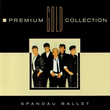 Spandau Ballet
