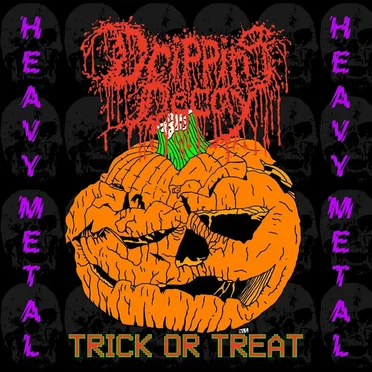 Trick or Treat