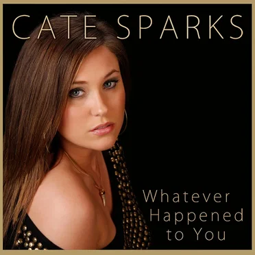 Cate Sparks
