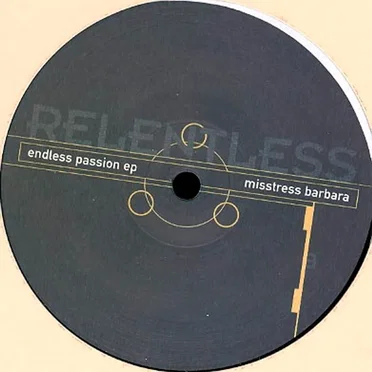 Endless Passion EP
