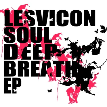 Deep Breath EP by Lesvicon Soul - album cover