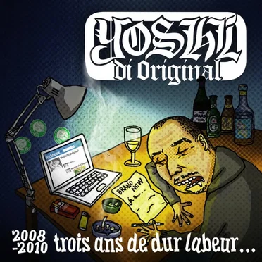 Trois Ans de Dur Labeur
