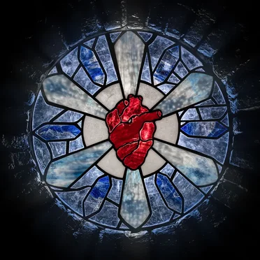 Frozen Heart