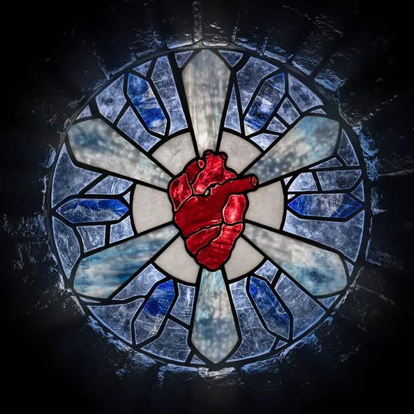 Frozen Heart