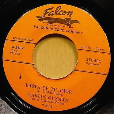 Basta de tu amor / Siempre seras mia