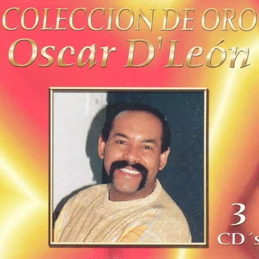 Colección de oro