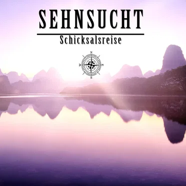 Schicksalsreise by Sehnsucht - album cover