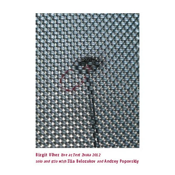 Live at Teni Zvuka 2012 Solo and Trio