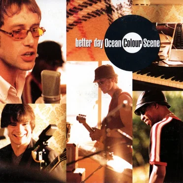 Better Day