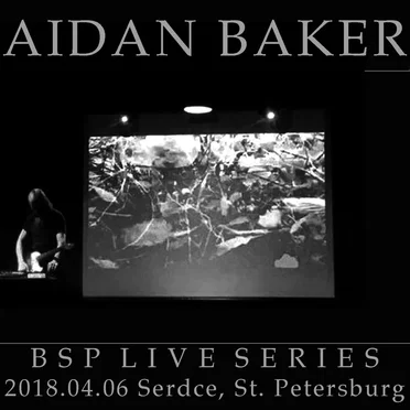 BSP Live Series: 2018-04-06 St. Petersburg