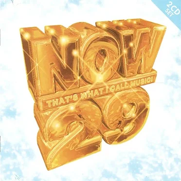 Now That’s What I Call Music! 29 by Various Artists - album cover