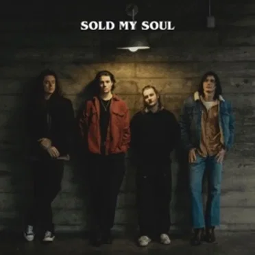 Sold My Soul