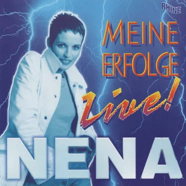 Meine Erfolge Live!