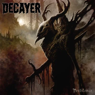 Pestilence