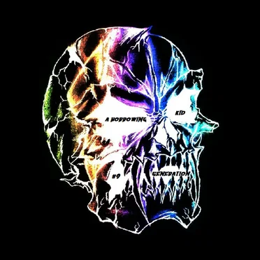 Suicide Manners by A Borrowing Kid Generation - album cover