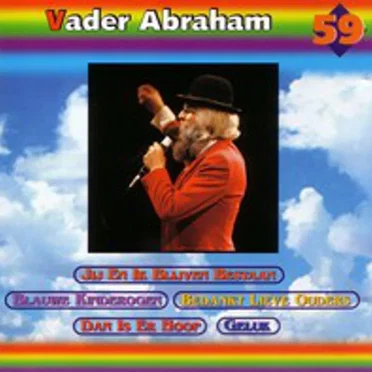 Vader Abraham