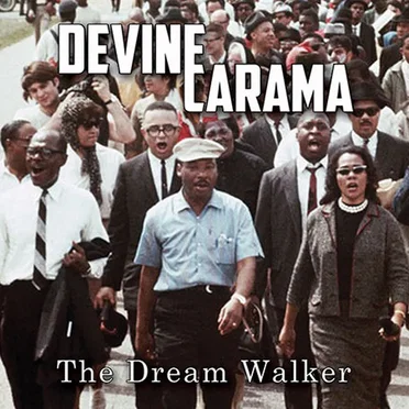 The Dream Walker