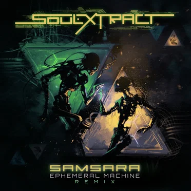 Samsara (Ephemeral Machine remix)