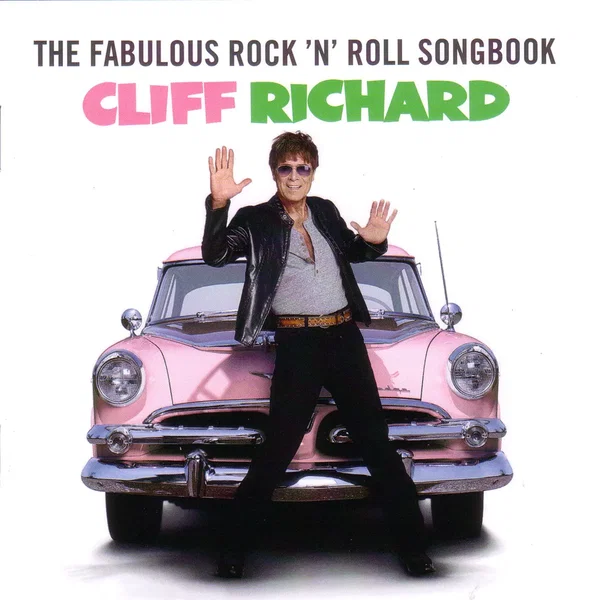 The Fabulous Rock ’n’ Roll Songbook
