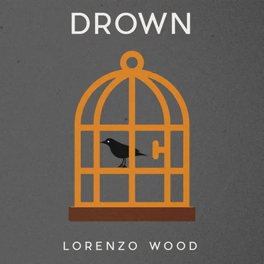 Drown by Lorenzo Wood - album cover