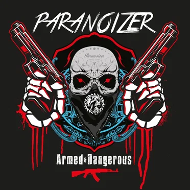 Armed and Dangerous