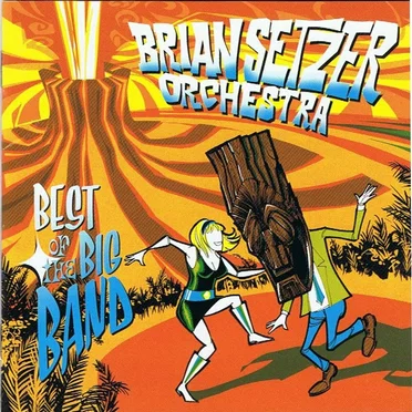 Best of the Big Band