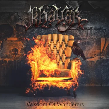 Wisdom Of Wanderers