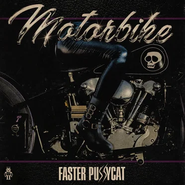 Motorbike / Don't Change