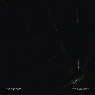 The Black Light