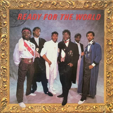 Long Time Coming by Ready for the World - album cover