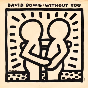 Without You / Criminal World