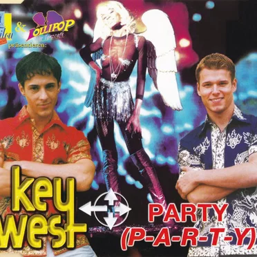 Party (P-A-R-T-Y)