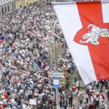 To the People of Minsk