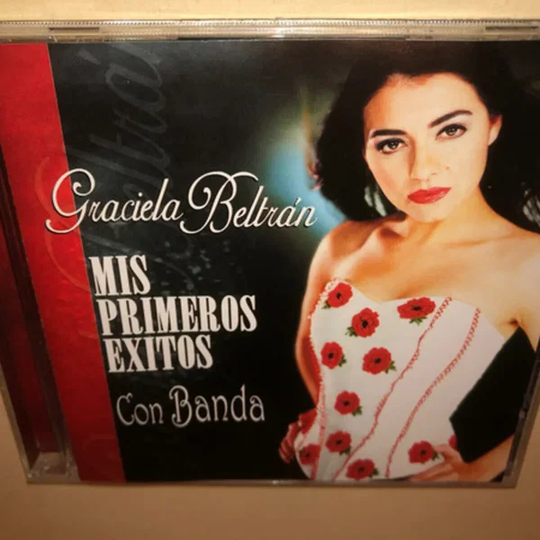 Mis primeros éxitos