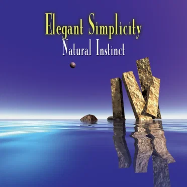 Natural Instinct by Elegant Simplicity - album cover