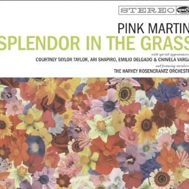 Splendor in the Grass