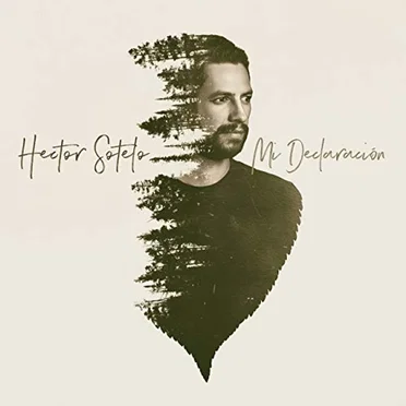Mi declaración by Héctor Sotelo - album cover