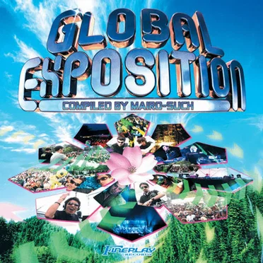 Global Exposition by Various Artists - album cover