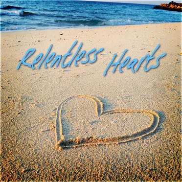 Relentless Hearts by Various Artists - album cover