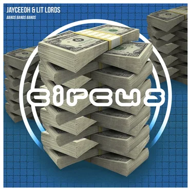 Bands Bands Bands by Jayceeoh - album cover