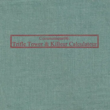 Trifle Tower / Killeur Calculateur