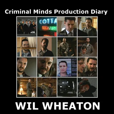 Wil Wheaton