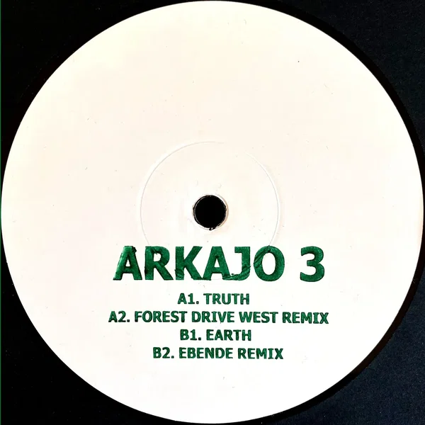 Arkajo 3
