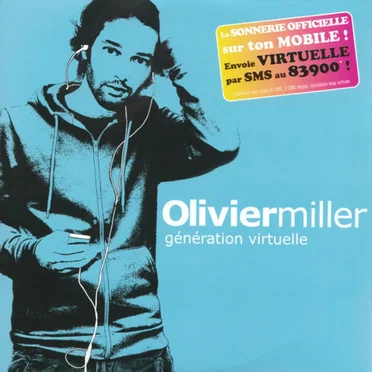 Olivier Miller