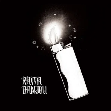 Yamanai juusei by RAITA DANJOU - album cover
