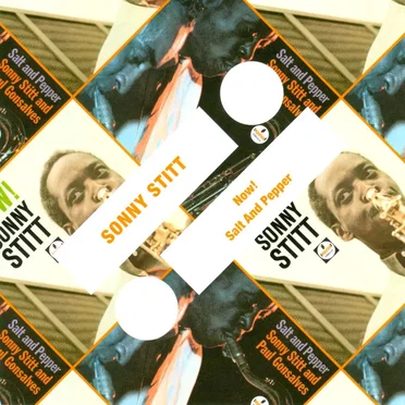 Now! / Salt and Pepper