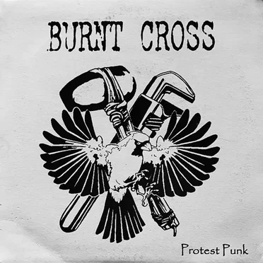 Protest Punk