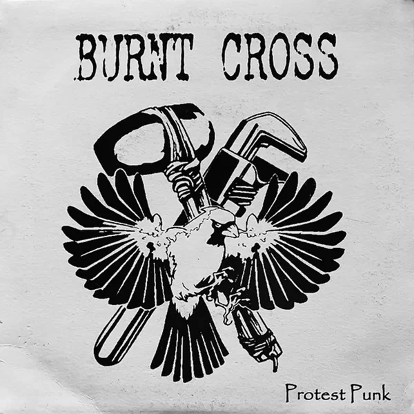 Protest Punk
