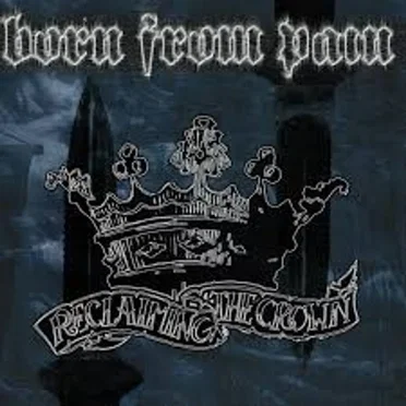 Reclaiming the Crown