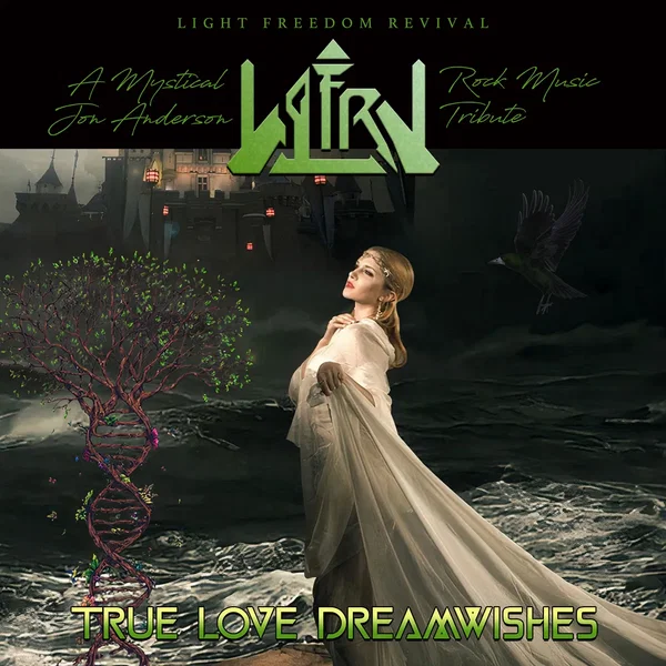 True Love Dreamwishes